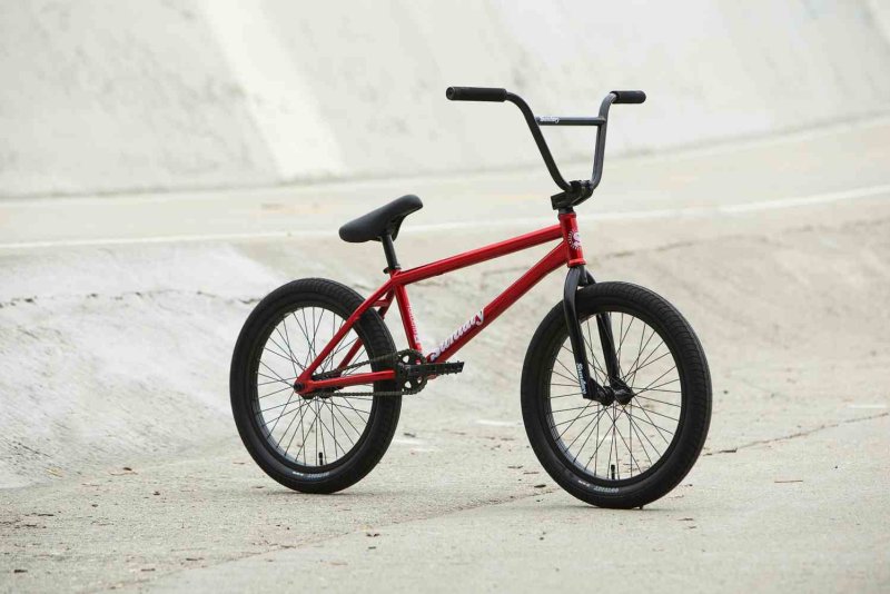 Велосипед BMX 713bikes HELLA