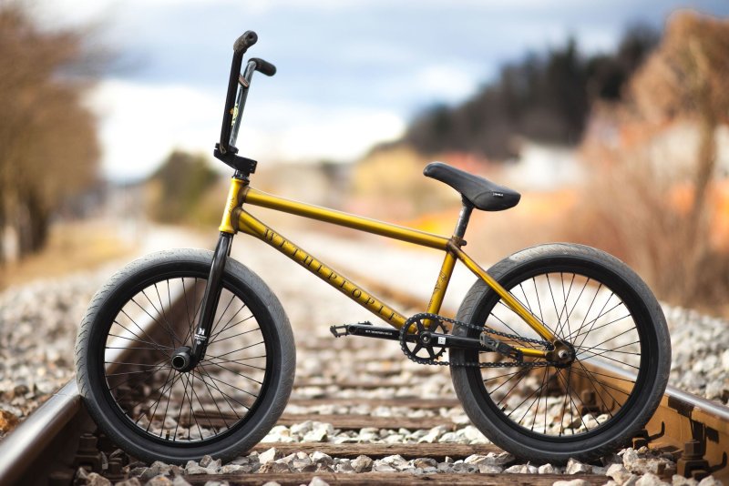 BMX WTP Battleship