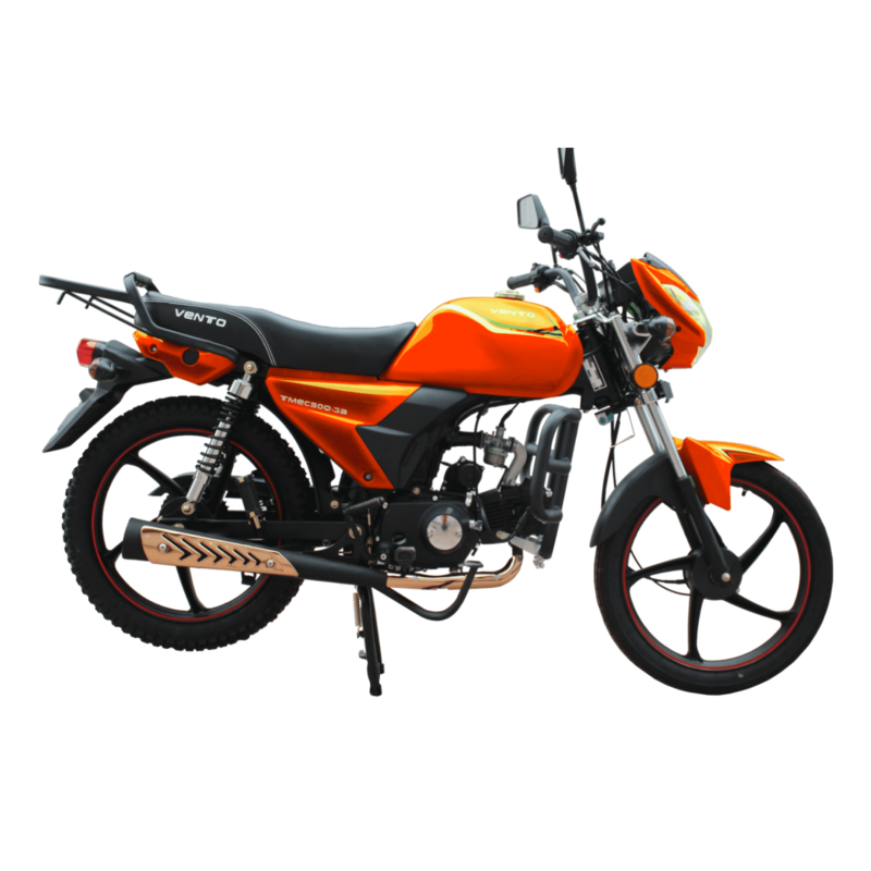 Альфа Vento Riva SX 110cc