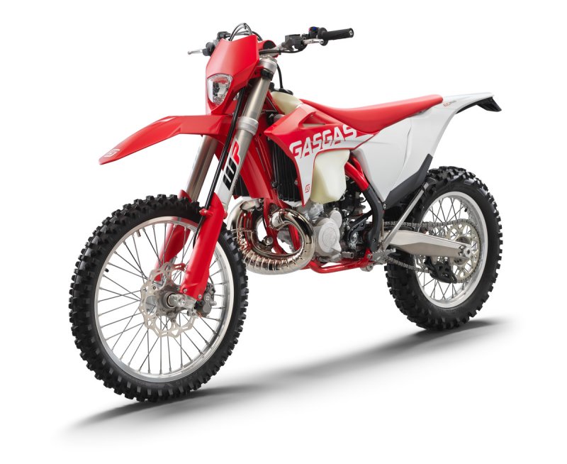 GASGAS mc250f 2021