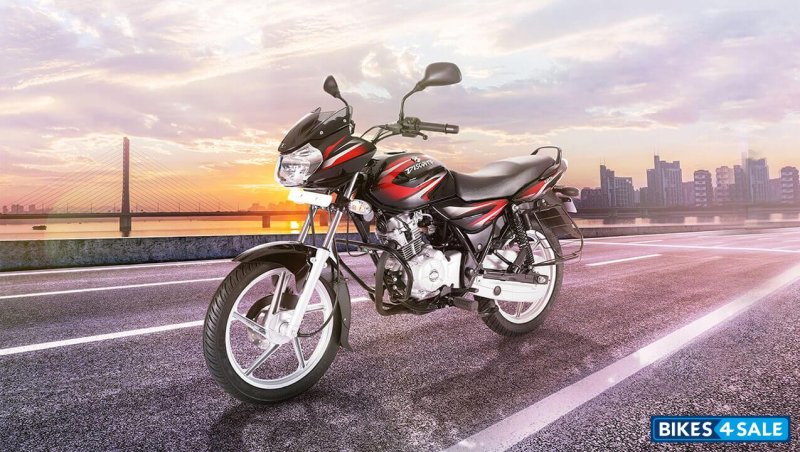 Bajaj реклама