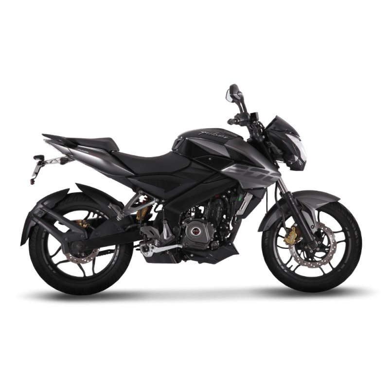 Bajaj Pulsar ns200