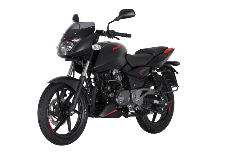 Bajaj Pulsar 180