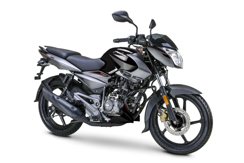 Bajaj Pulsar NS 125