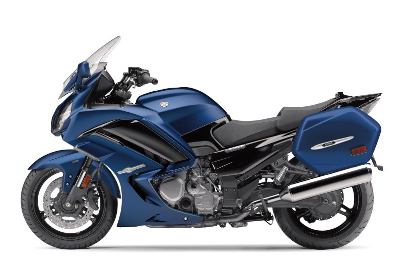 Yamaha FJR 1300 2006