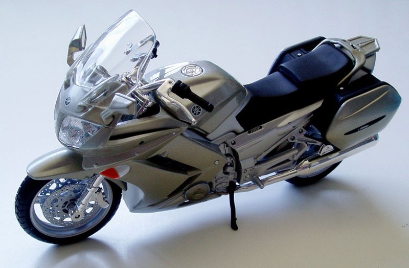 FJR 1300 2008