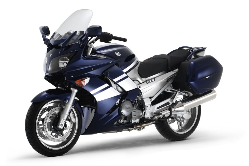 Yamaha FJR 1300 01-05