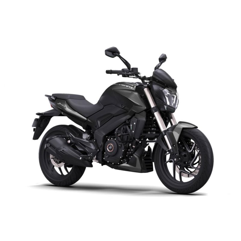 Мотоцикл Bajaj Dominar 400