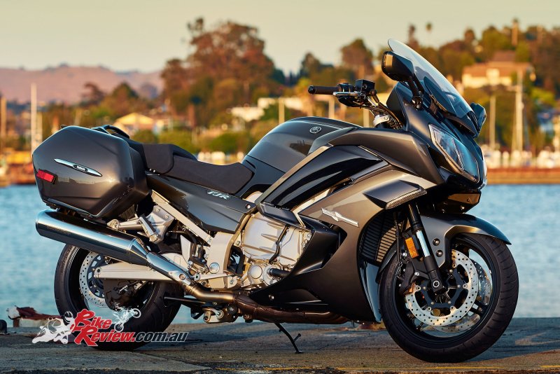 FJR 1300