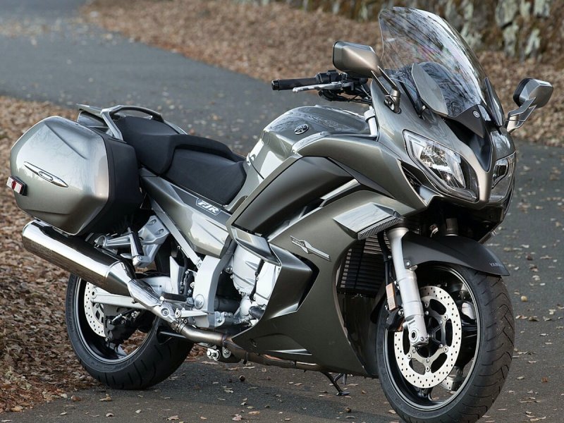 Ямаха fgr1300