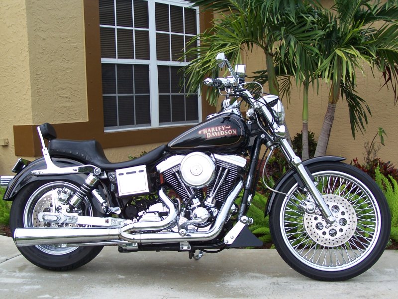 Harley Davidson Sena
