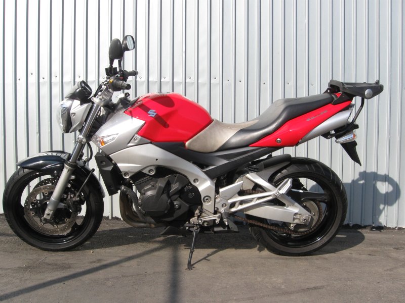 Сузуки 400 ТСМ