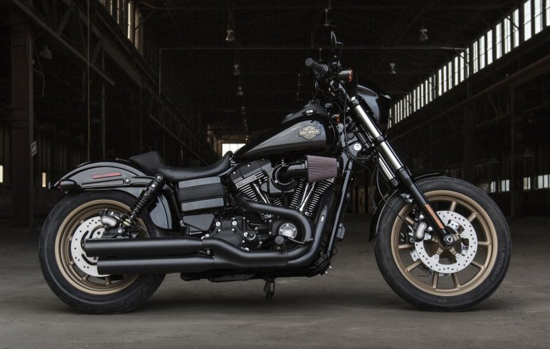 Harley Davidson Dyna s manual