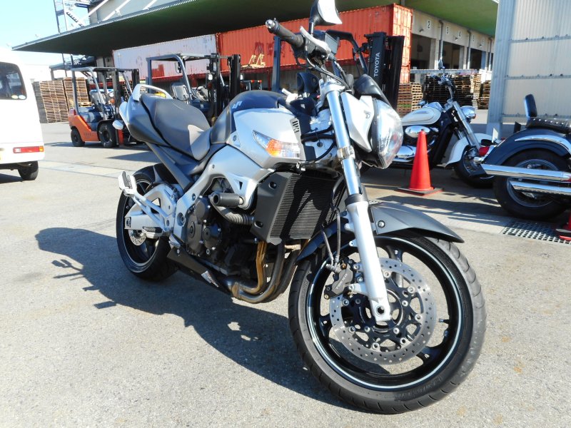GSR 400 2006