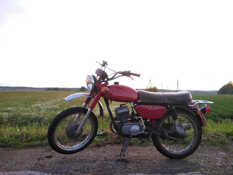 Минск 125 СССР