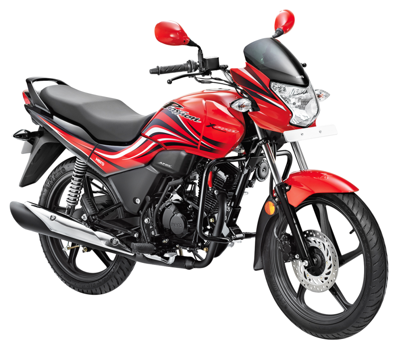 Hero Honda Splendor