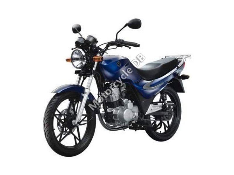 SYM sk 125