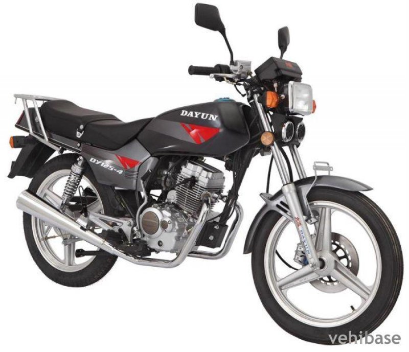 Dayun 125