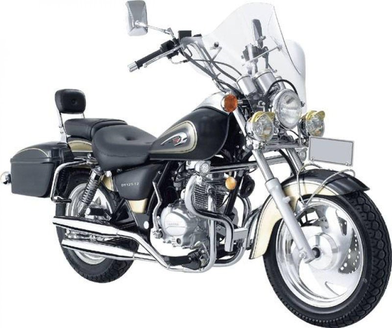Dayun 150