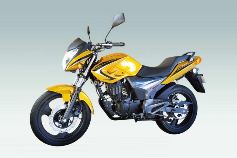Dayun dy 150