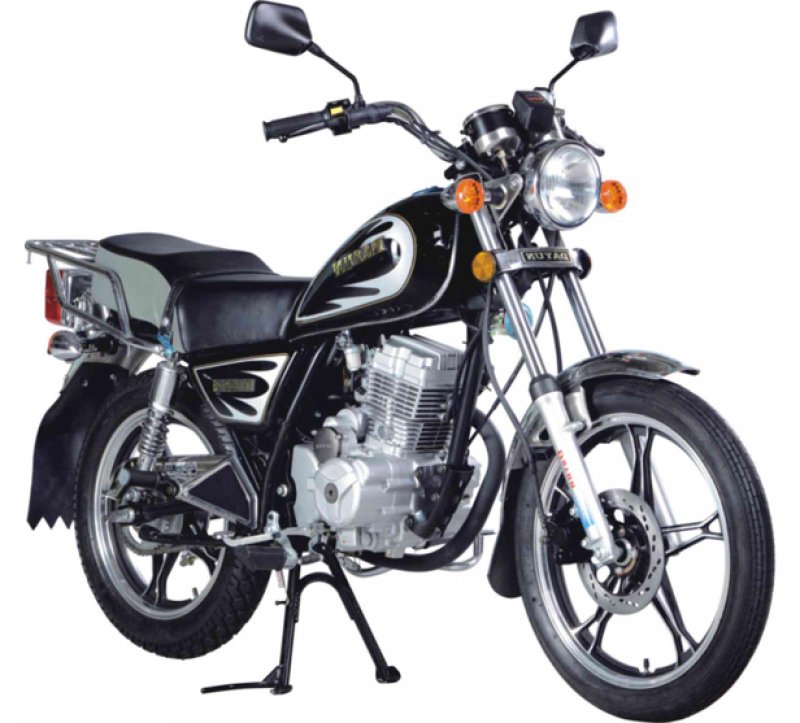 Мотоцикл Max Dayun 125