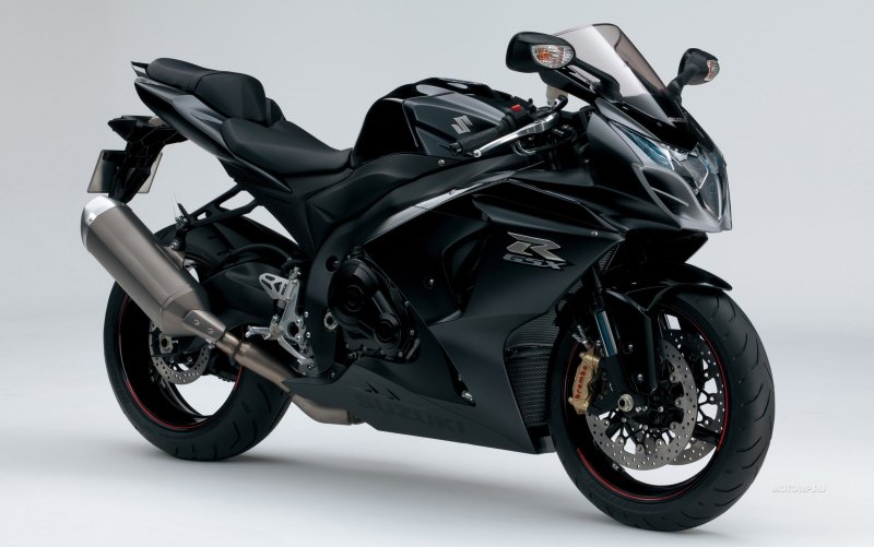 Мотоцикл Сузуки GSXR 1000