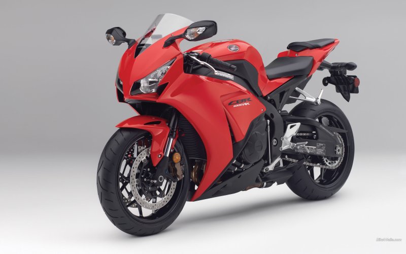 Мотоцикл Honda cbr1000rr