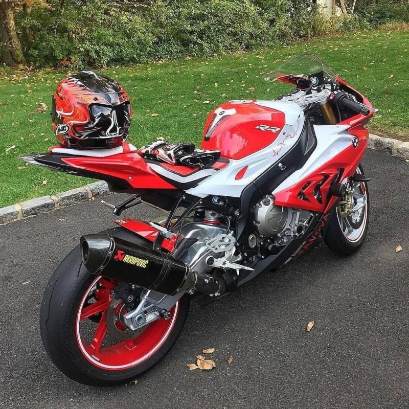 Yamaha 1000rr