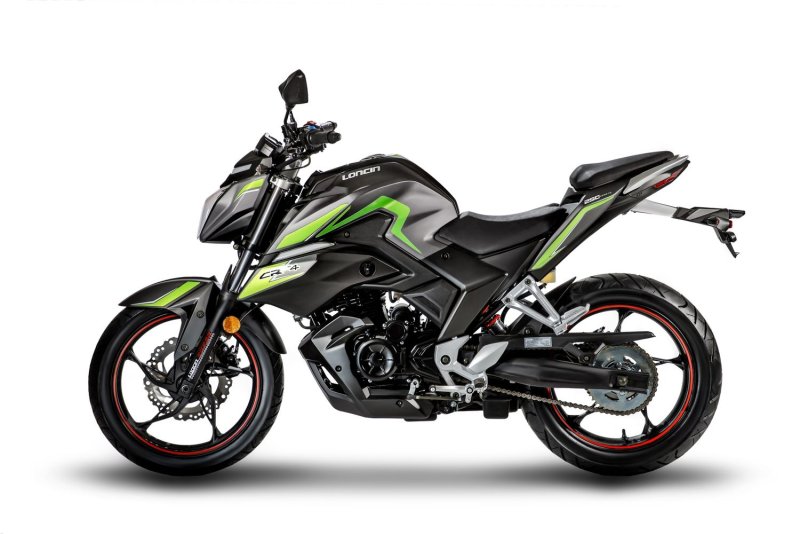 Loncin cr4