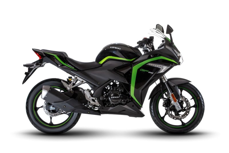Loncin gp250 lx250gs-2