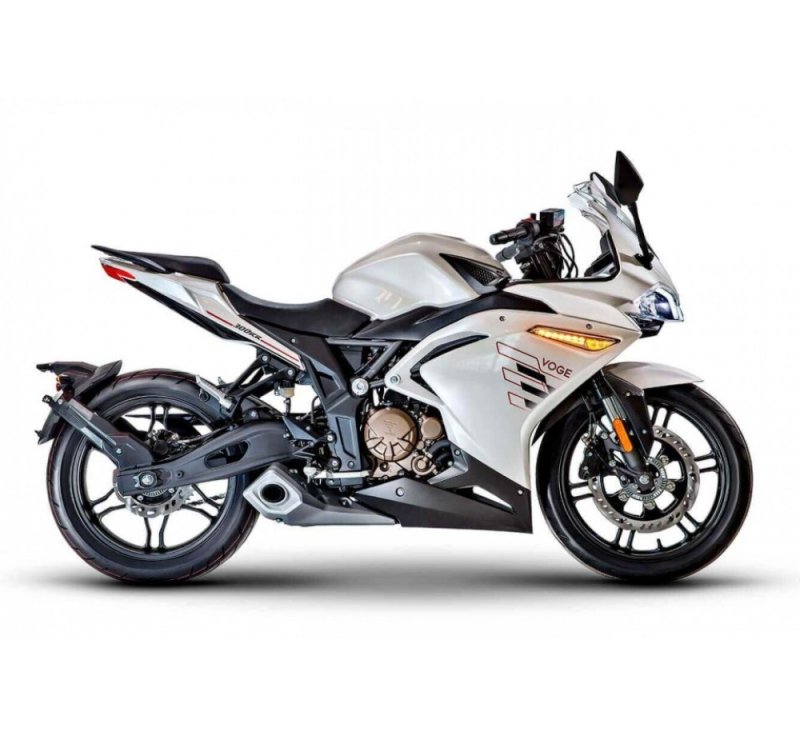 Loncin gp300