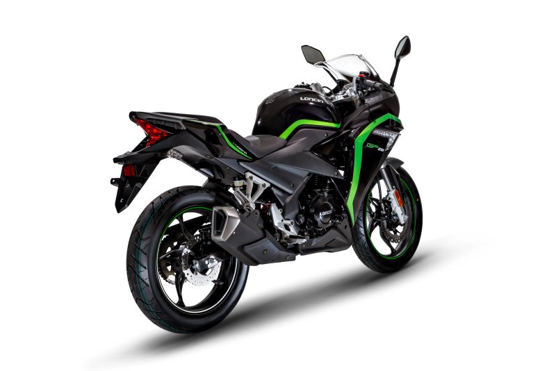 Loncin gp250