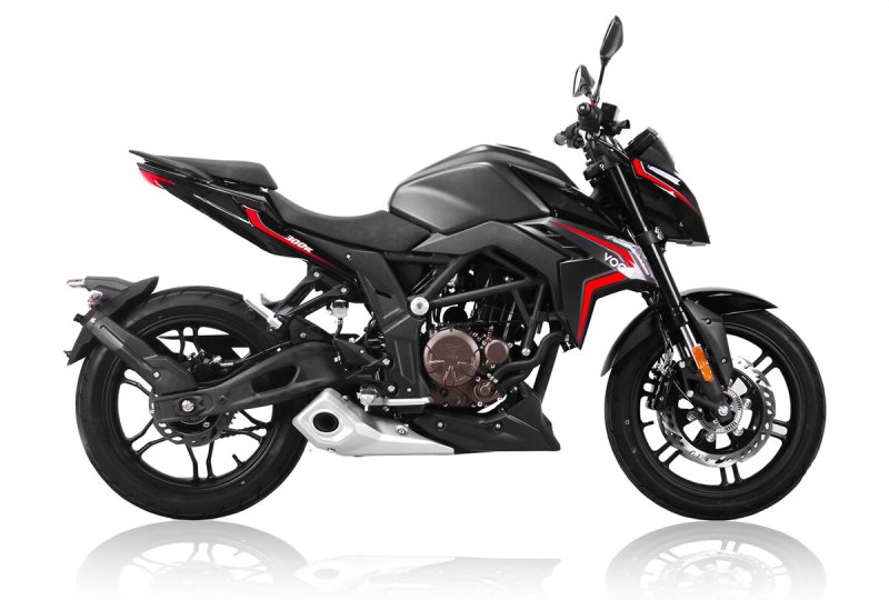 Vogue 300r