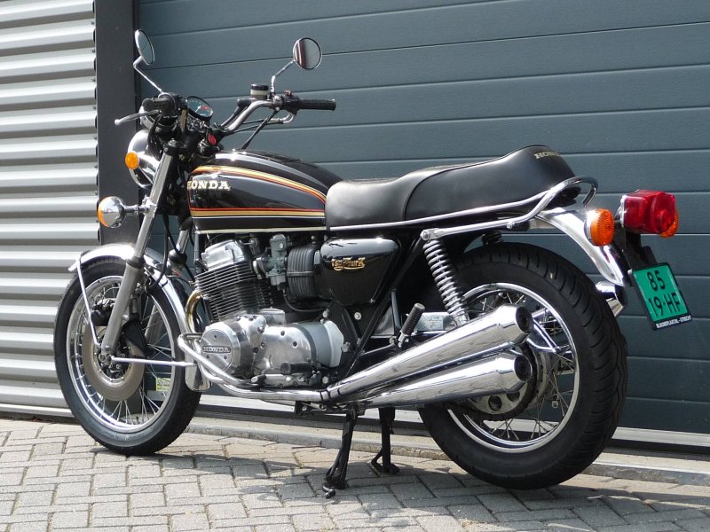 Honda CB 750