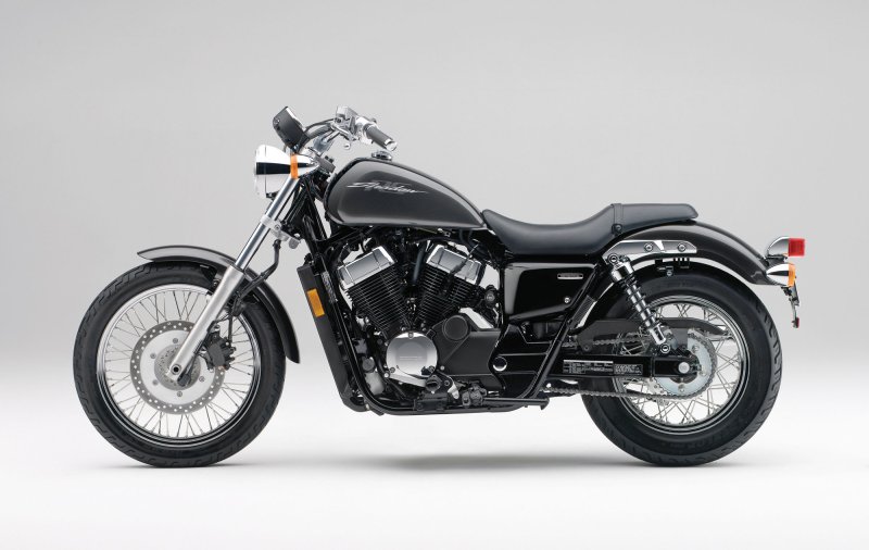 Honda Shadow 750 RS