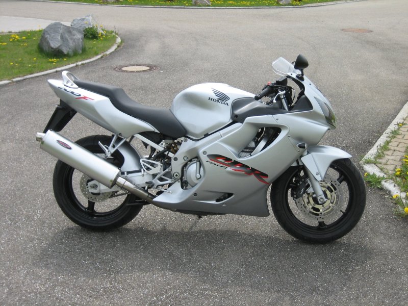 СБР 600 ф4