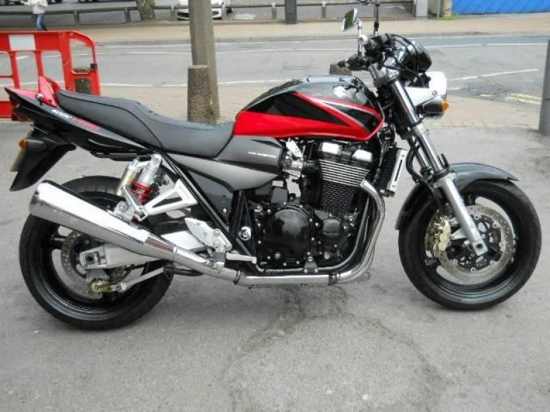 GSX 1400 2005
