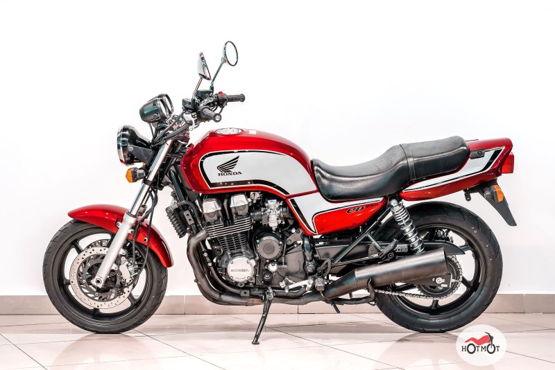 Honda CB 750 2007