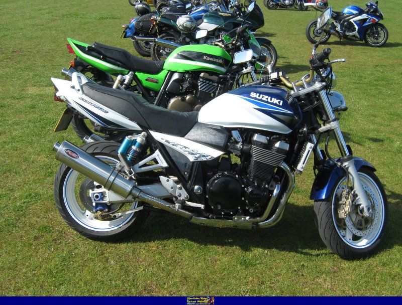 GSX 1400