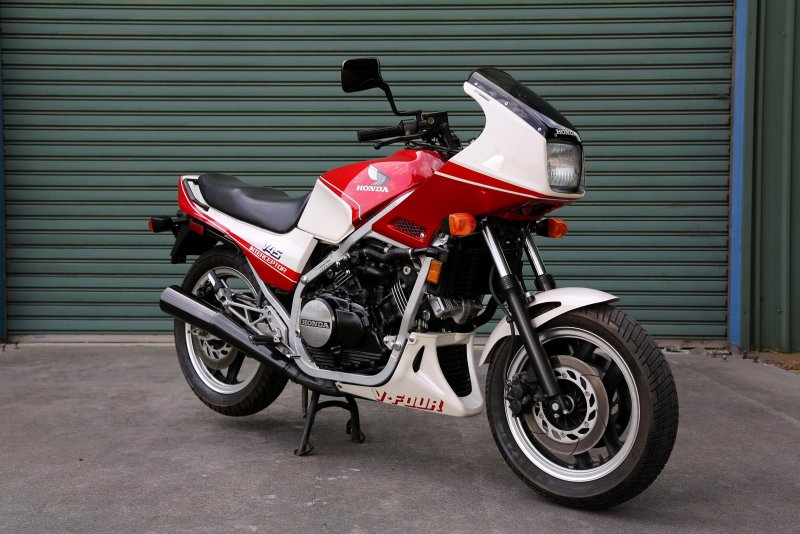 Honda VF 750