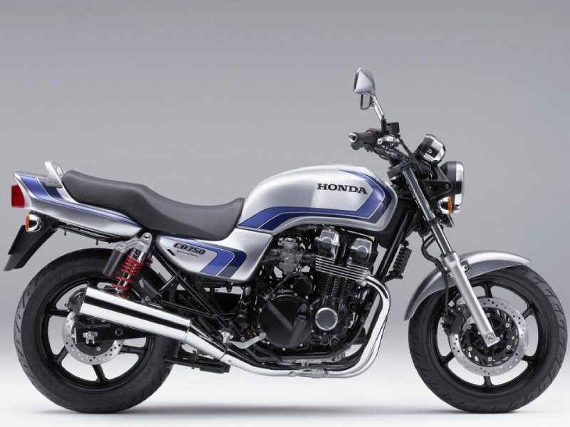 Мотоцикл Honda CB 750