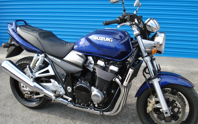 GSX 1400