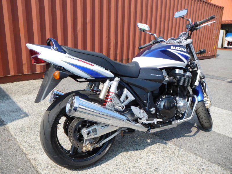GSX 1400