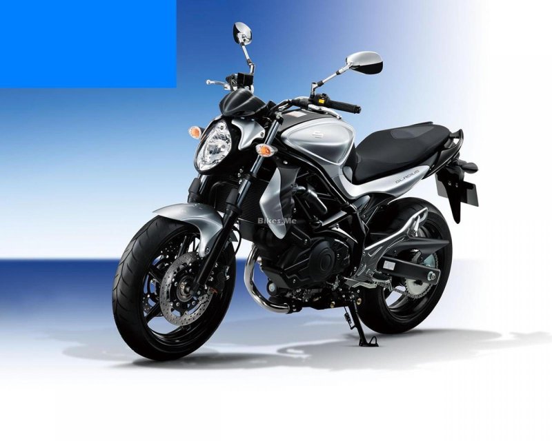 Suzuki Gladius 2012 ABS