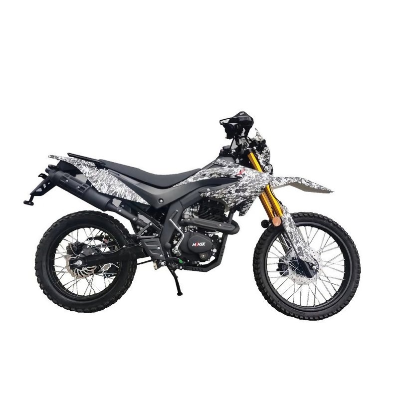 Minsk x250 белый