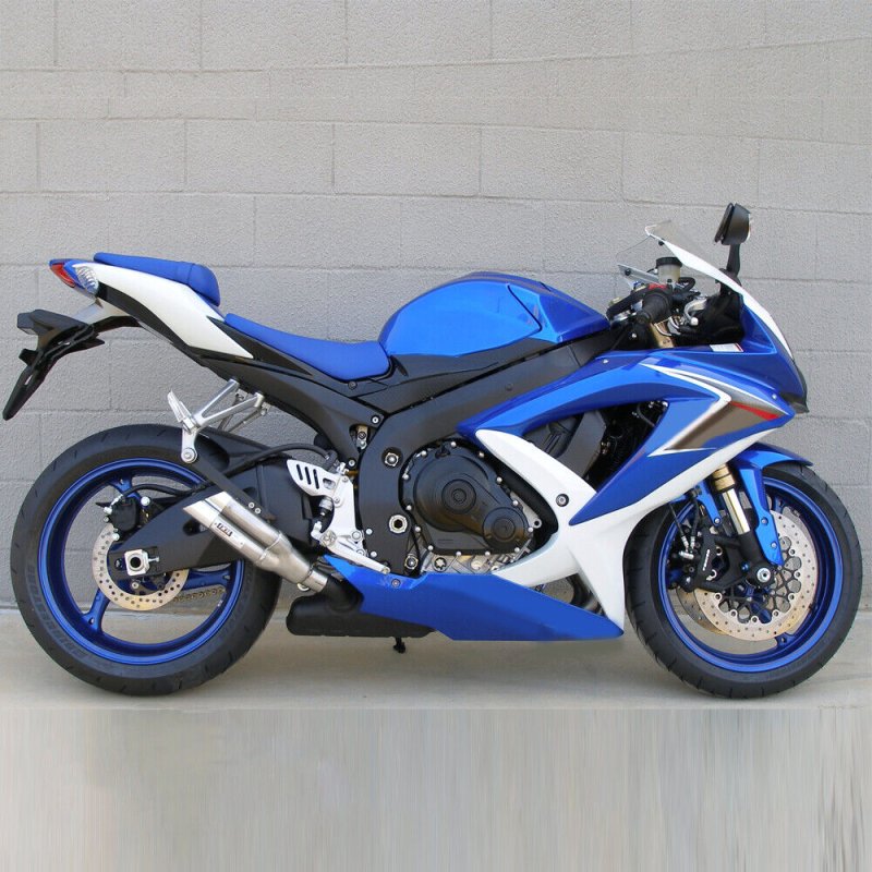 Сузуки GSX 750 к7