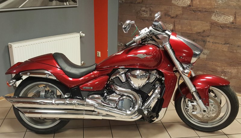 Suzuki VZR 1800