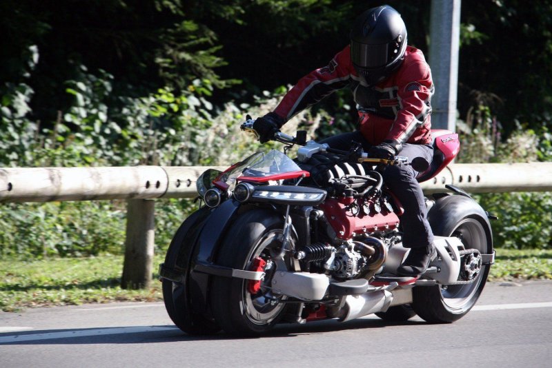 Maserati Lazareth LM 847