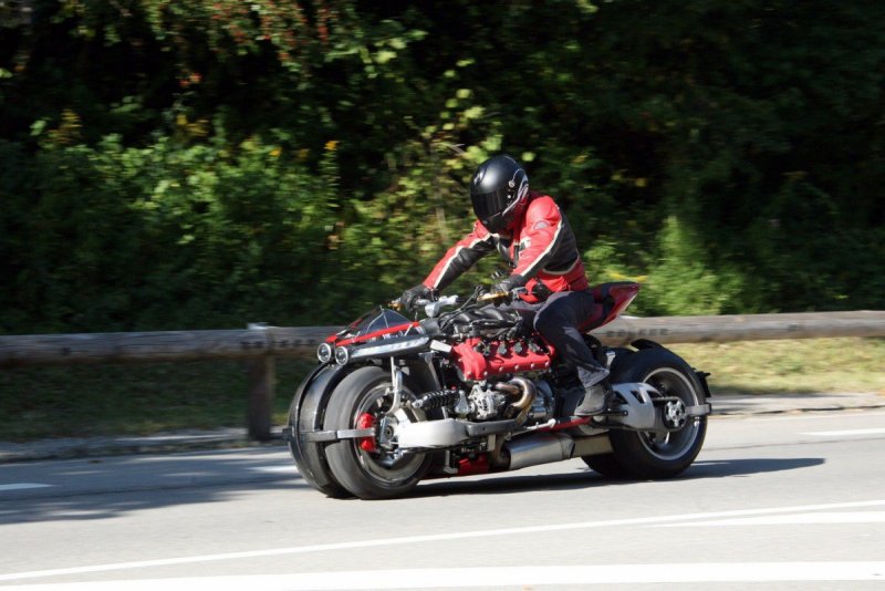 Lazareth lm847