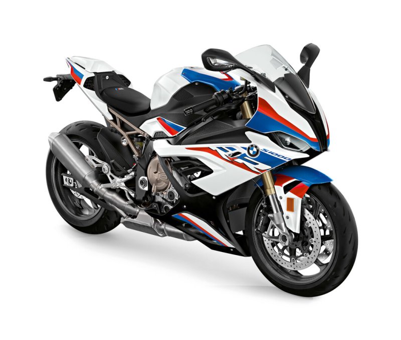 БМВ s1000rr 2019